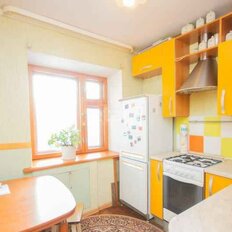 Квартира 31,2 м², 1-комнатная - изображение 3
