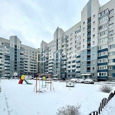 Квартира 61,3 м², 2-комнатная - изображение 3