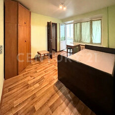 Квартира 52,8 м², 3-комнатная - изображение 1