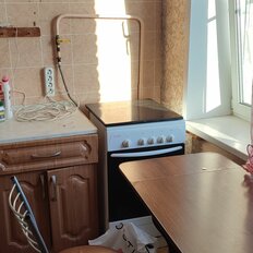 Квартира 35,9 м², 1-комнатная - изображение 2