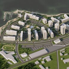 Квартира 35 м², 1-комнатная - изображение 5