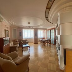 Квартира 152 м², 3-комнатная - изображение 4