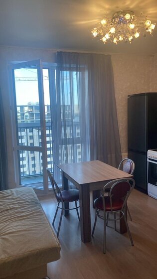 100 м², квартира-студия 40 000 ₽ в месяц - изображение 9