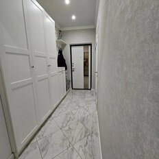 Квартира 75 м², 3-комнатная - изображение 2