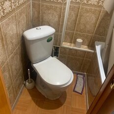 Квартира 17 м², студия - изображение 1