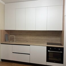 Квартира 46,9 м², 1-комнатная - изображение 1
