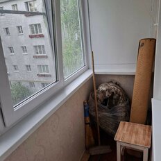 Квартира 48 м², 2-комнатная - изображение 1