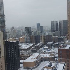 Квартира 28 м², 1-комнатная - изображение 5