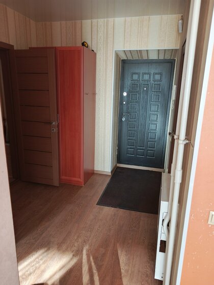 44,7 м², 1-комнатная квартира 6 870 000 ₽ - изображение 17