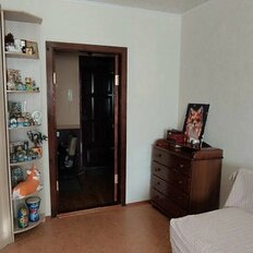 Квартира 43,5 м², 1-комнатная - изображение 4
