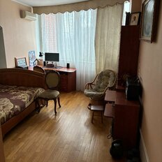 Квартира 156,8 м², 5-комнатная - изображение 1