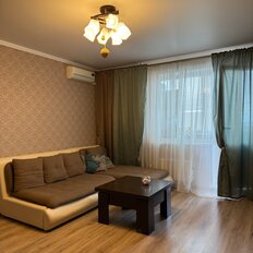 Квартира 84,3 м², 3-комнатная - изображение 4