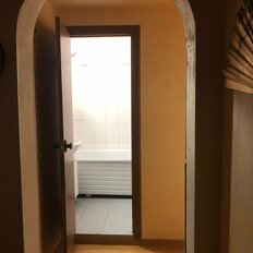 Квартира 52 м², 2-комнатная - изображение 4