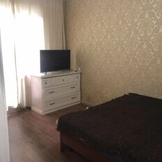 Квартира 28,5 м², 1-комнатная - изображение 2
