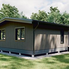 дом + 6 соток, участок - изображение 3