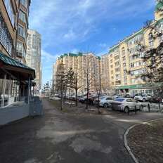 Квартира 88 м², 3-комнатная - изображение 3
