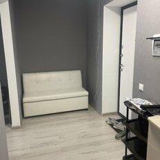 Квартира 45 м², 1-комнатная - изображение 3