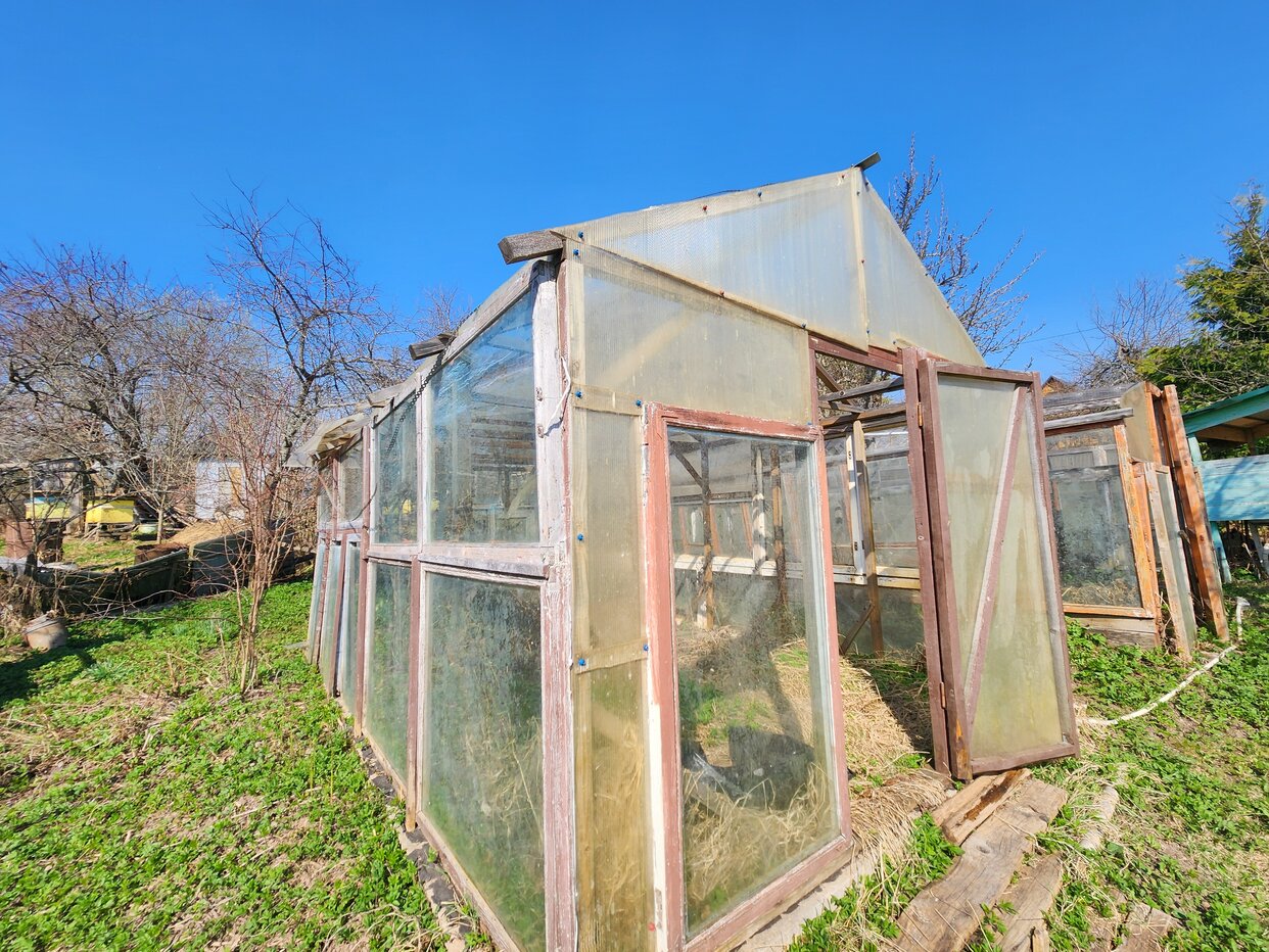 Дом 30 м² в СНТ Дубрава ВЗВА — фото 12 из 17