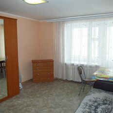 Квартира 34,5 м², 1-комнатная - изображение 3