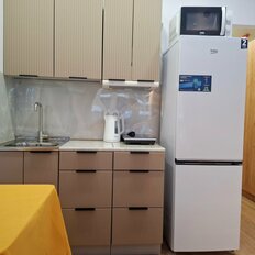 Квартира 19,8 м², студия - изображение 4