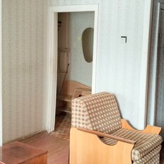 Квартира 29,9 м², 1-комнатная - изображение 4