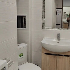 Квартира 21 м², 1-комнатная - изображение 5