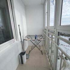 Квартира 62,1 м², 2-комнатная - изображение 1