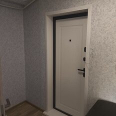 Квартира 29,8 м², 1-комнатная - изображение 4