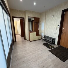 Квартира 83,5 м², 2-комнатная - изображение 3