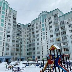 Квартира 54,8 м², 2-комнатная - изображение 3