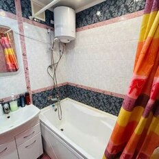 Квартира 73 м², 2-комнатная - изображение 5