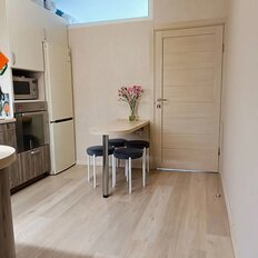 Квартира 67,2 м², 3-комнатная - изображение 5