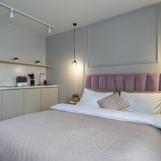 Квартира 20 м², студия - изображение 3