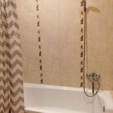 Квартира 37 м², 1-комнатная - изображение 5