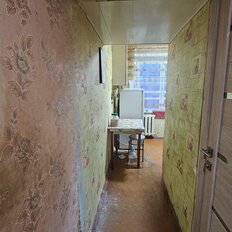 Квартира 31 м², 1-комнатная - изображение 3