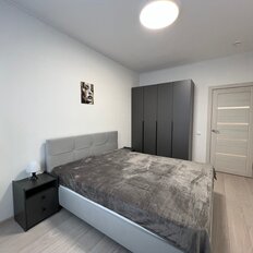 Квартира 40 м², 1-комнатная - изображение 4