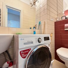 Квартира 111 м², 3-комнатная - изображение 1