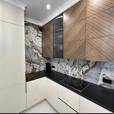 Квартира 40 м², 1-комнатная - изображение 4