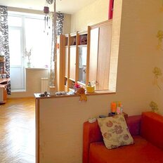 Квартира 64 м², 2-комнатная - изображение 5