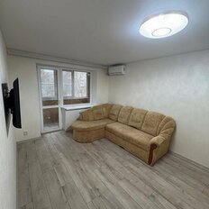 Квартира 48 м², 2-комнатная - изображение 1