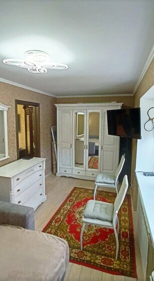 42 м², 2-комнатная квартира 6 800 000 ₽ - изображение 30