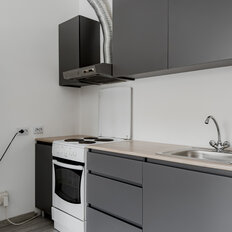 Квартира 26 м², студия - изображение 1