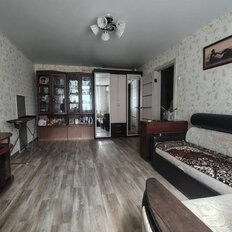 Квартира 40 м², 1-комнатная - изображение 1