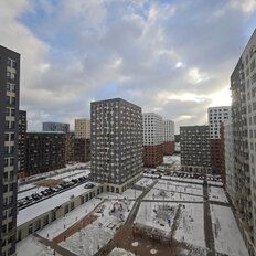 Квартира 21,4 м², студия - изображение 4