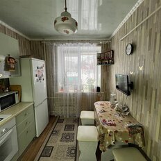 Квартира 47,3 м², 2-комнатная - изображение 5