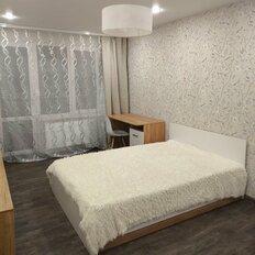 Квартира 35 м², 1-комнатная - изображение 2