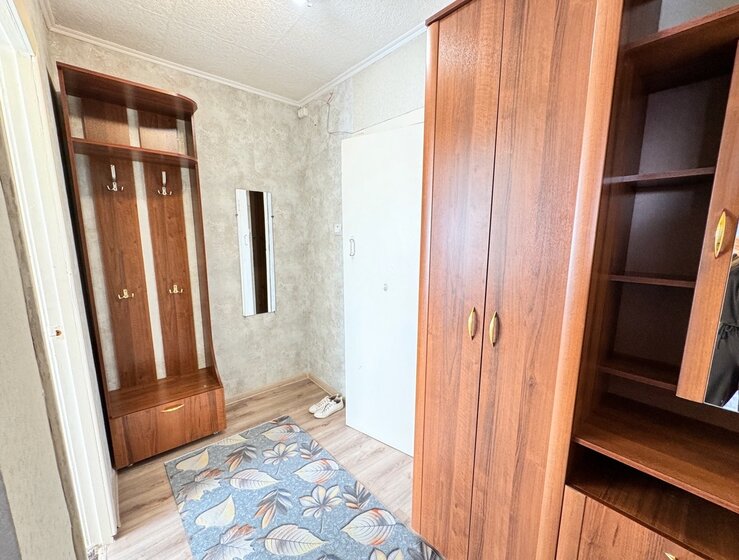 47,2 м², 2-комнатная квартира 19 800 ₽ в месяц - изображение 64