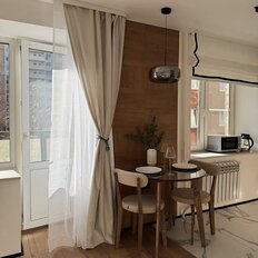 Квартира 32 м², студия - изображение 5