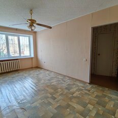 Квартира 43 м², 2-комнатная - изображение 3