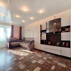 Квартира 44 м², 2-комнатная - изображение 2